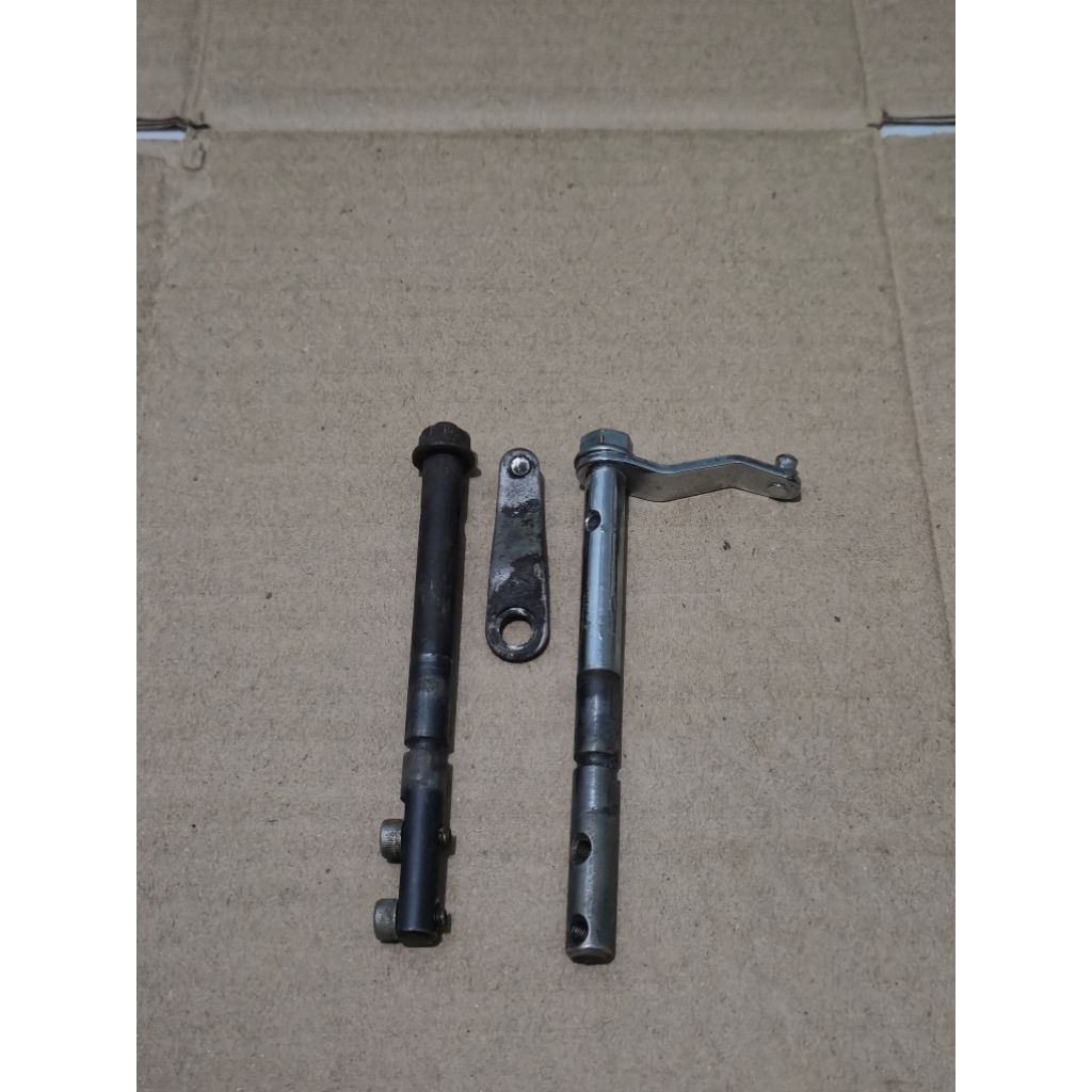 As Tiang mekanisme hi kips kr150sp superkips tiang superkips original thailand