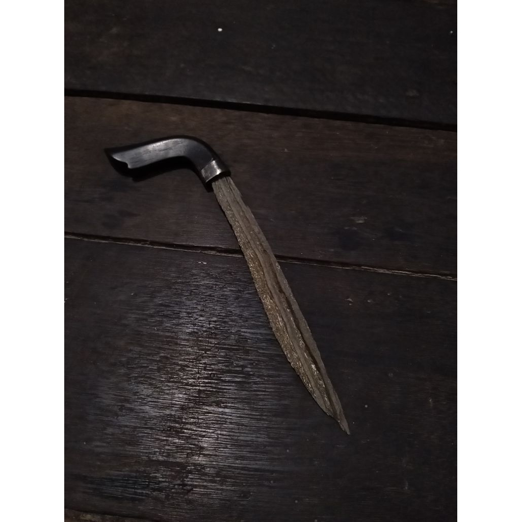 Kawali leko ase pusaka tua