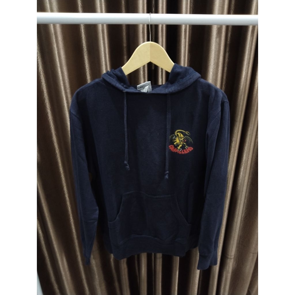 HOODIE CABALLERO POWELL PERALTA khusus KOLEKTOR SKEATER N STREET