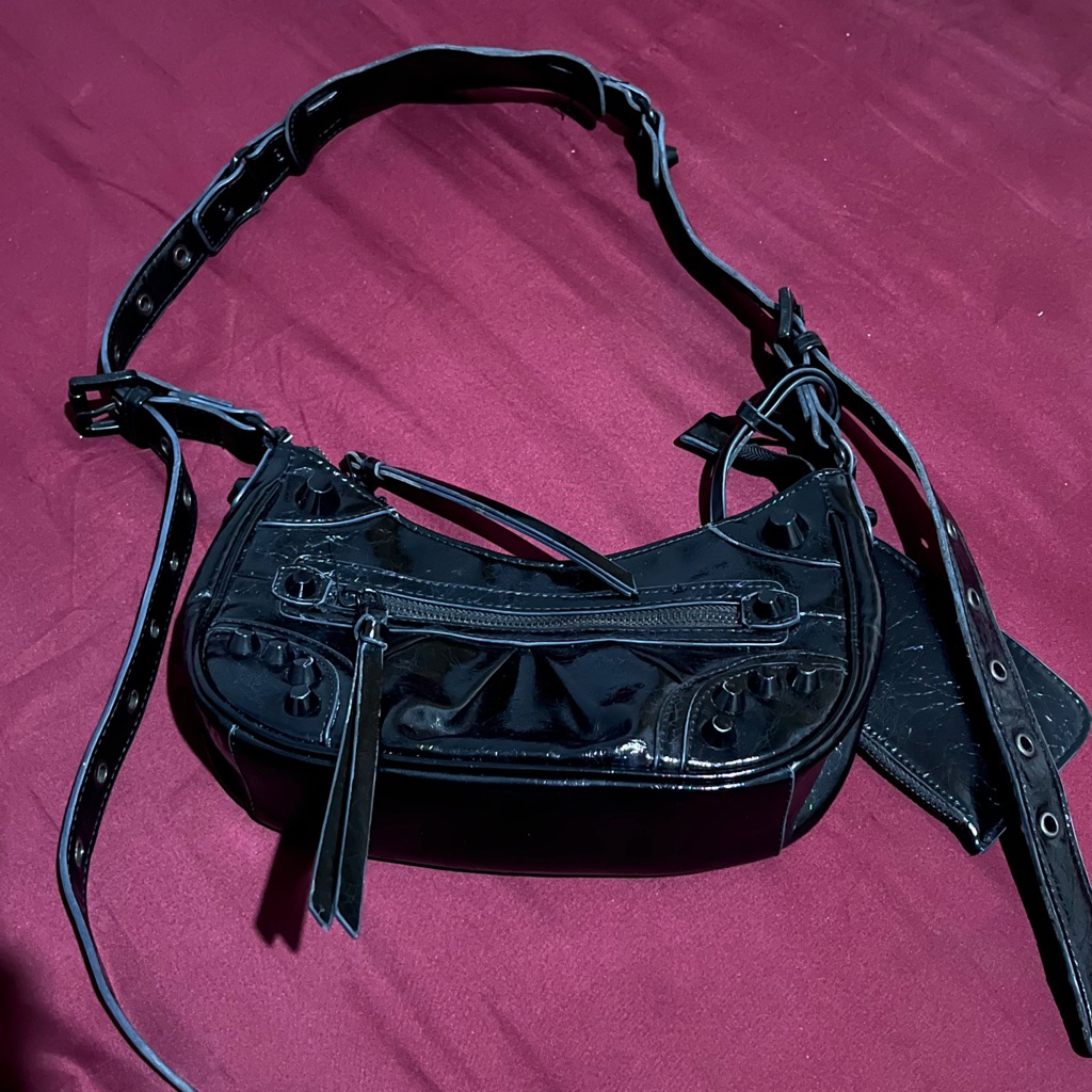 SM BGLOWING PRELOVED