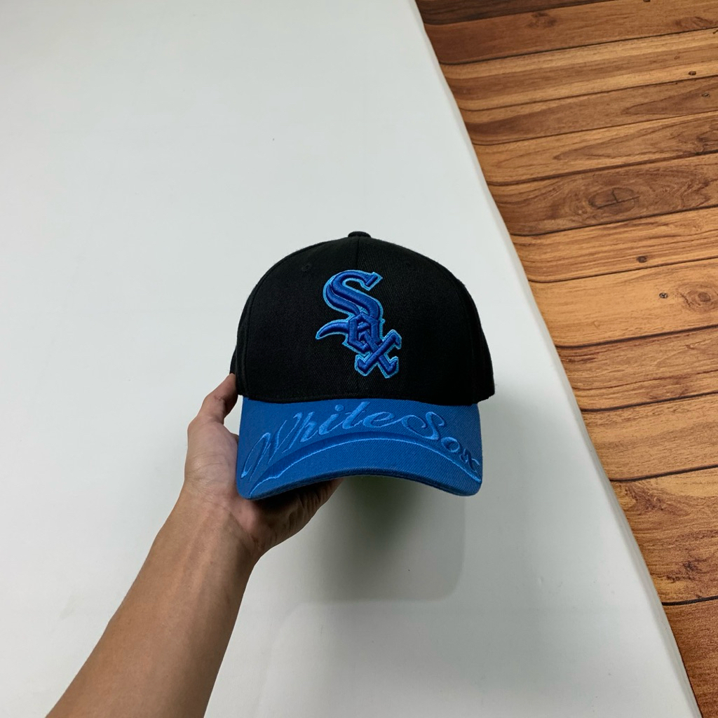 TOPI MLB CHICAGO WHITE SOX