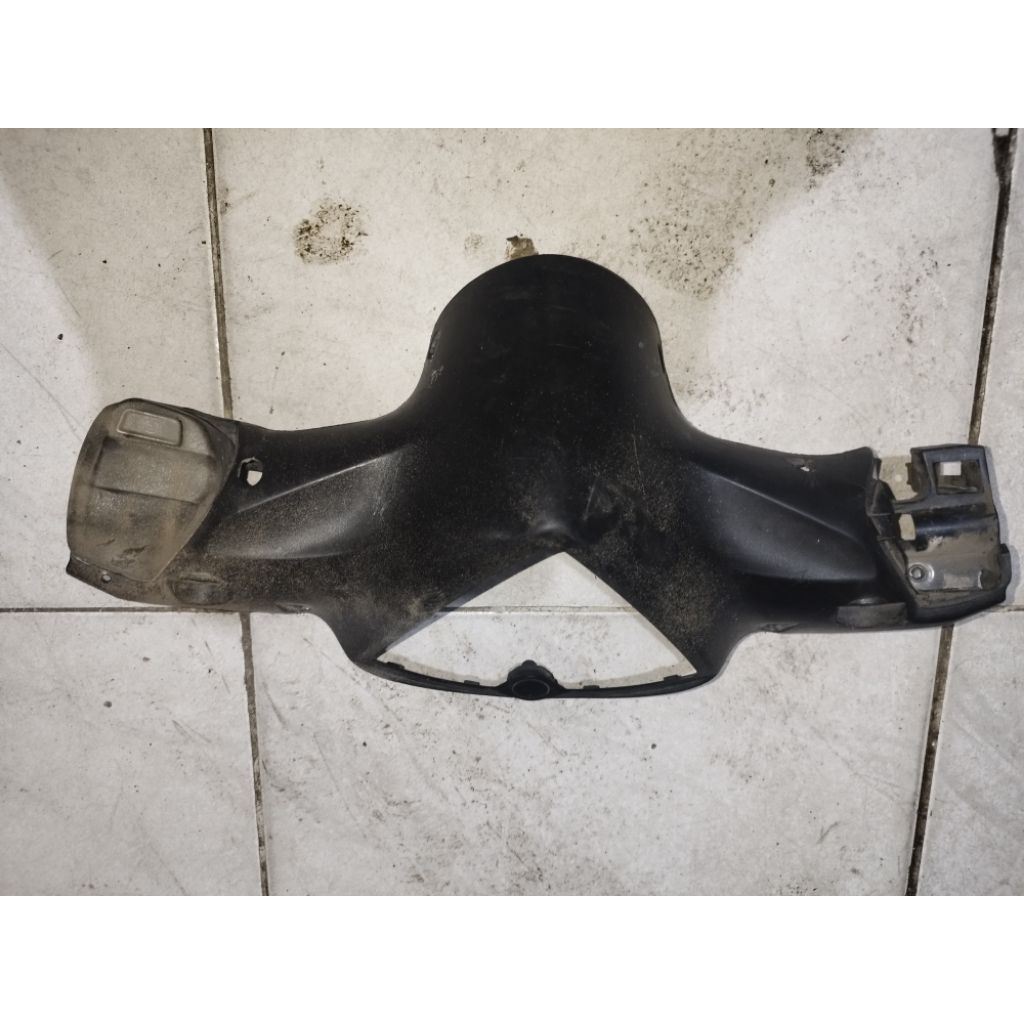 Batok Kepala Bagian Belakang Yamaha Mio J Original Copotan
