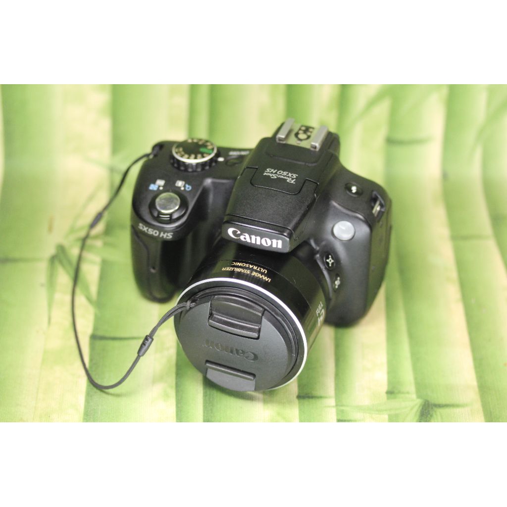 Prosummer Canon SX50 HS