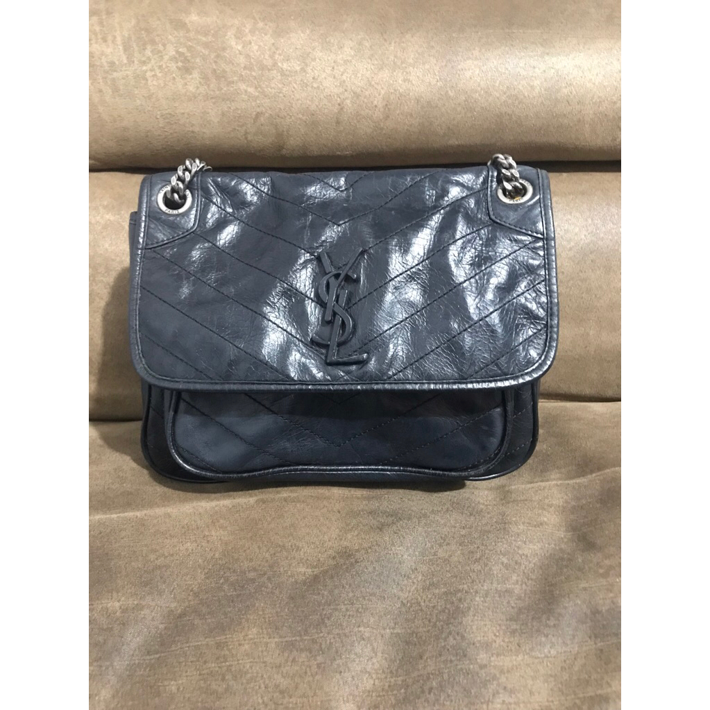 ysl niki bag 2017