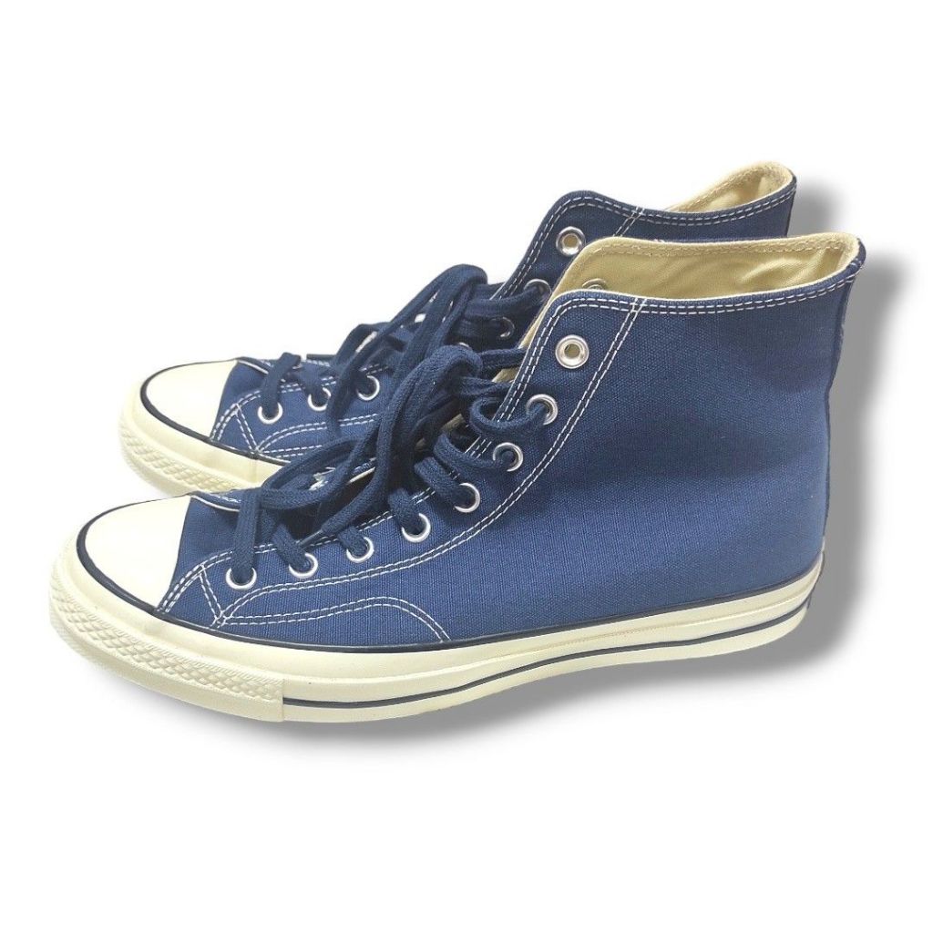 CONVERSE CT HIGH 70's MIDNIGHT NAVY | SEPATU | BGT