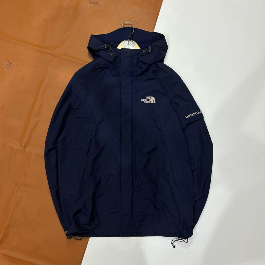 THE NORTH FACE SIDE POCKET