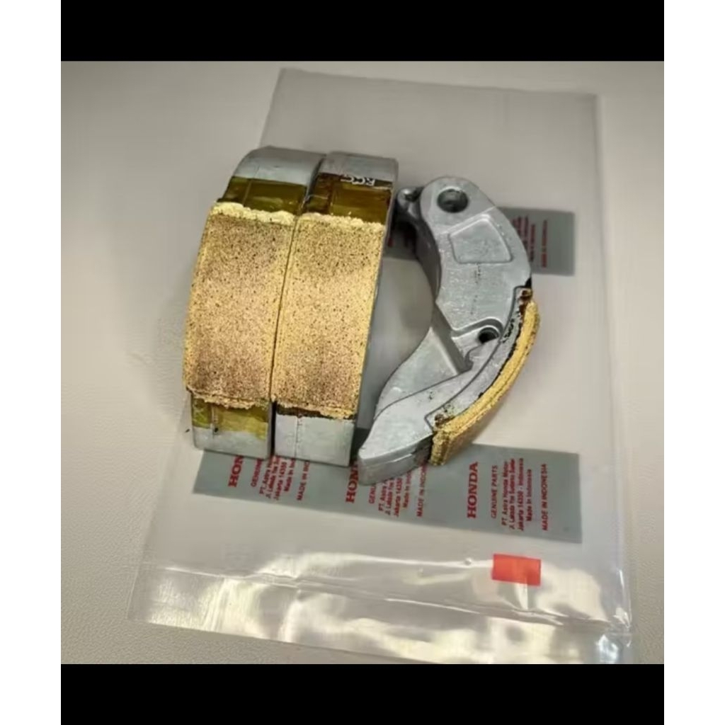 KAMPAS GANDA HONDA PCX, ADV, VARIO 150 160 KAMPAS GANDA CVT ORIGINAL