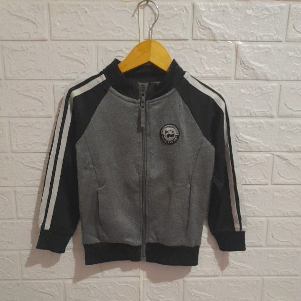 Tracktop anak FELIX THE CAT size 100/LD 65 P 44