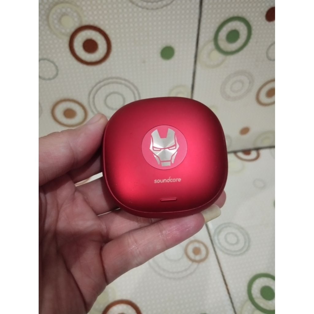 hedset bluetooth soundcore liberty air 2pro kanan only