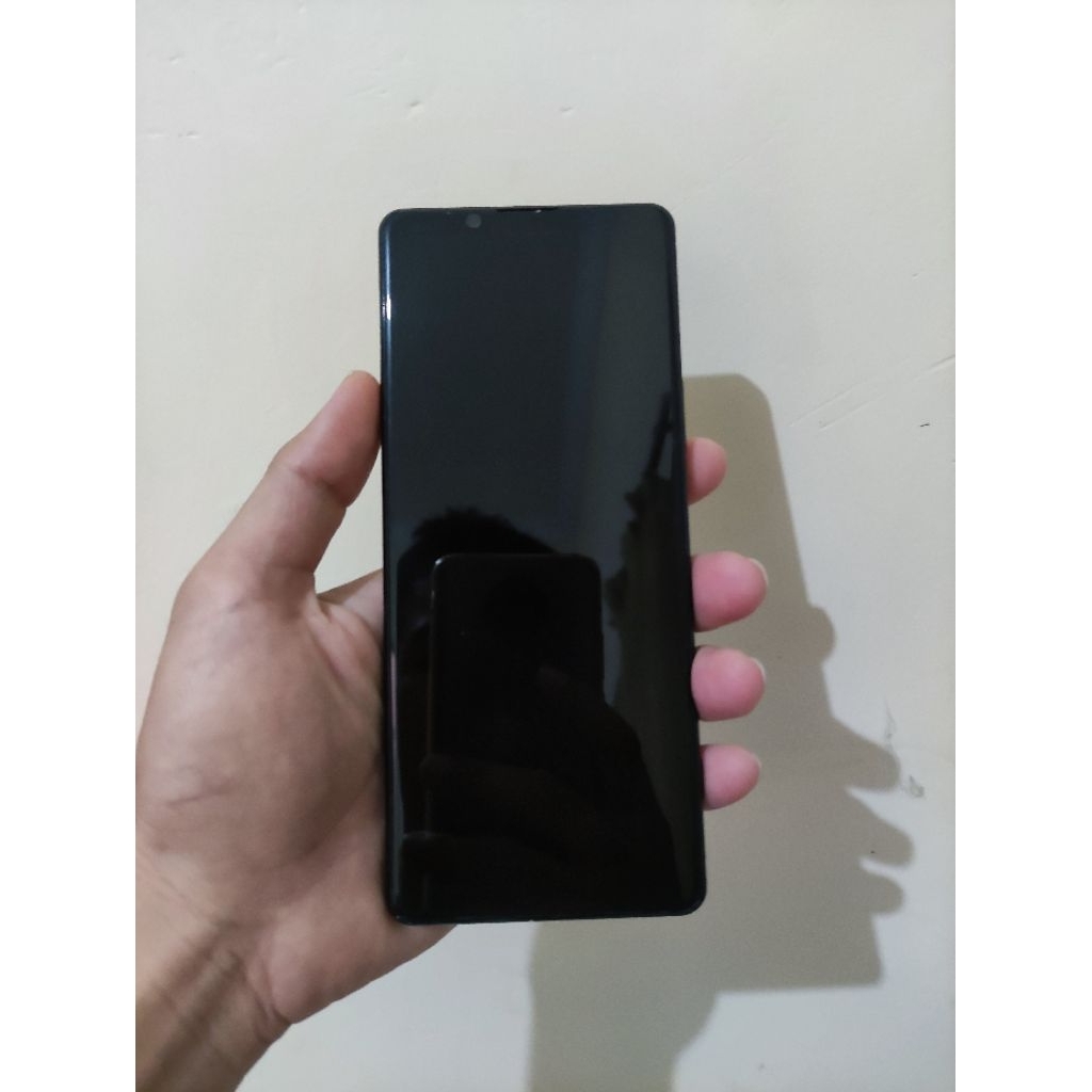 LCD Sony Xperia 1 mark II