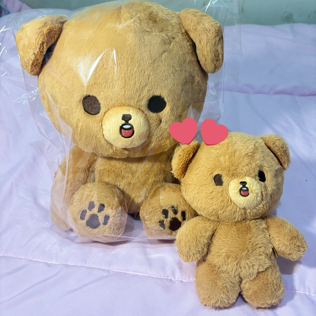 Gomdo lee 40cm & Gomdo lee 20cm official maker