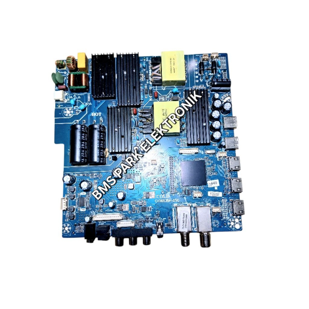 43BS153w / 43TS153C / 43BS153 / 43TS153 /43S883  ( SAMA )  merek polytron