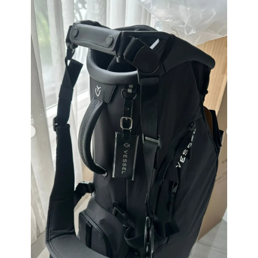 Ajri Golf | Vessel player air stand bag Golf