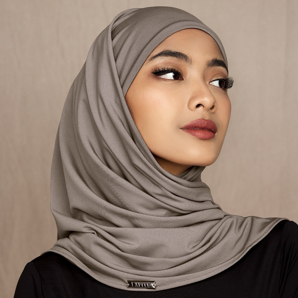 [Preloved] Lafiye Instant Rey (Pepper)