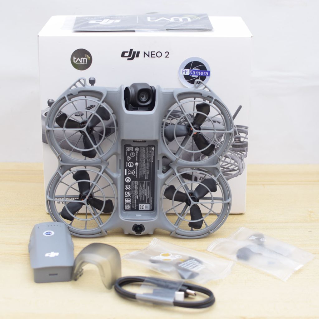 Drone DJI NEO 2 Basic Murah
