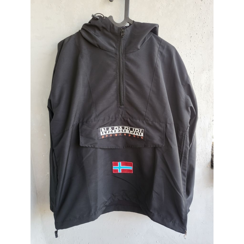 JACKET OUTDOOR NAPAPIJRI
