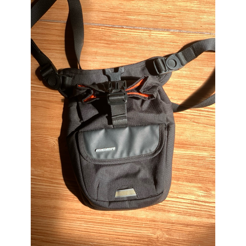 [PRELOVED] Sling Bag Pria EIGER