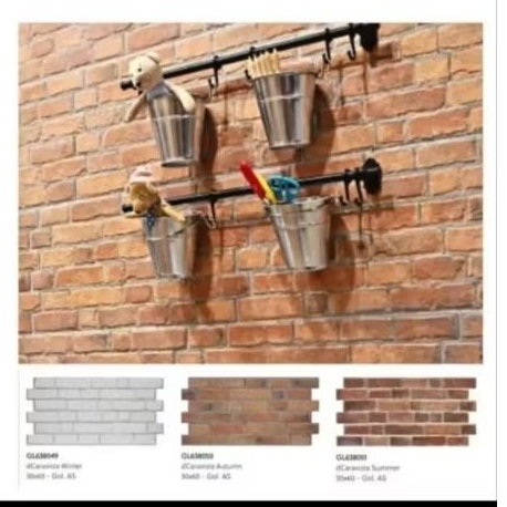 Roman Keramik Interlok dCaravista Autumn uk 30x60