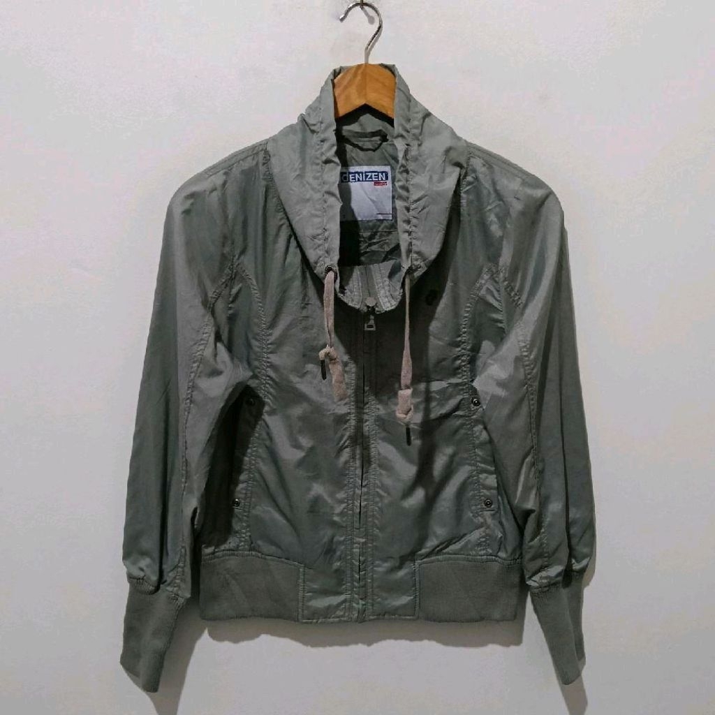 DENIZEN by Levis Bono Crop jacket 