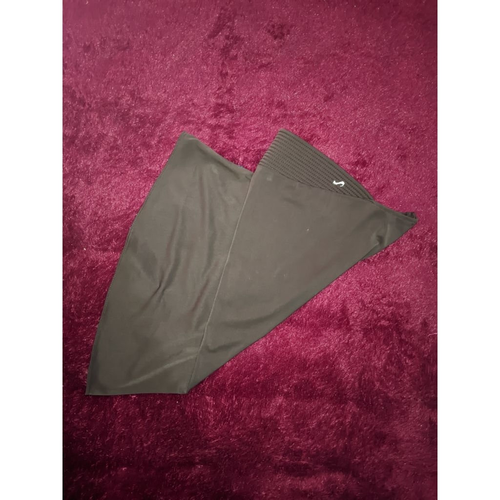 PRELOVED BERGO COKLAT PRAMUKA UK S