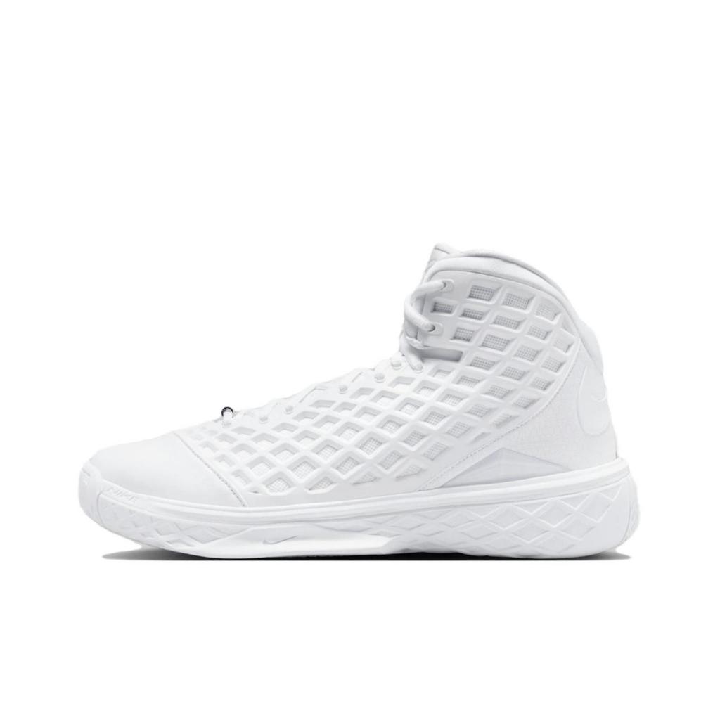 Sepatu Basketball Nike Zoom Kobe 3 Protro Halo HM4351-100