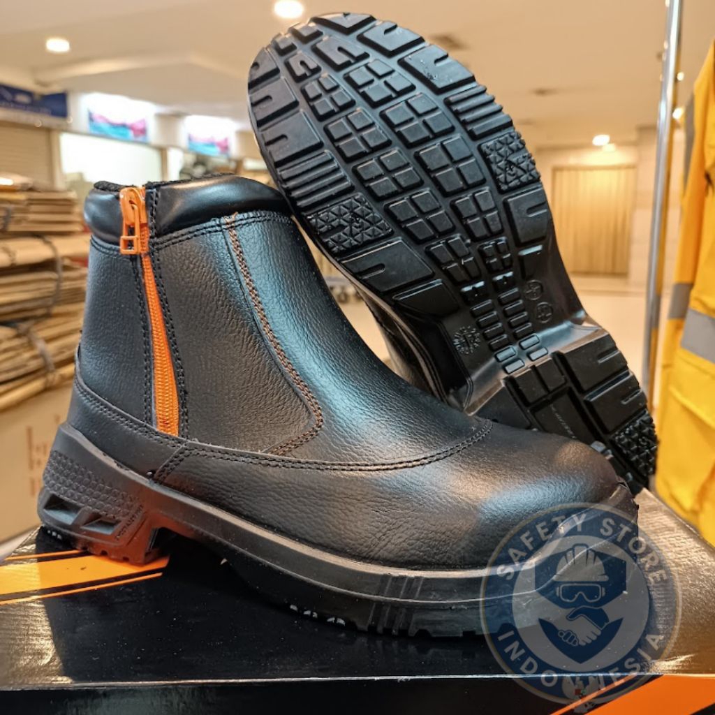 Sepatu Safety Kings Kwd 206 X Original -Safety Shoes King's Kwd 206 X Honeywell