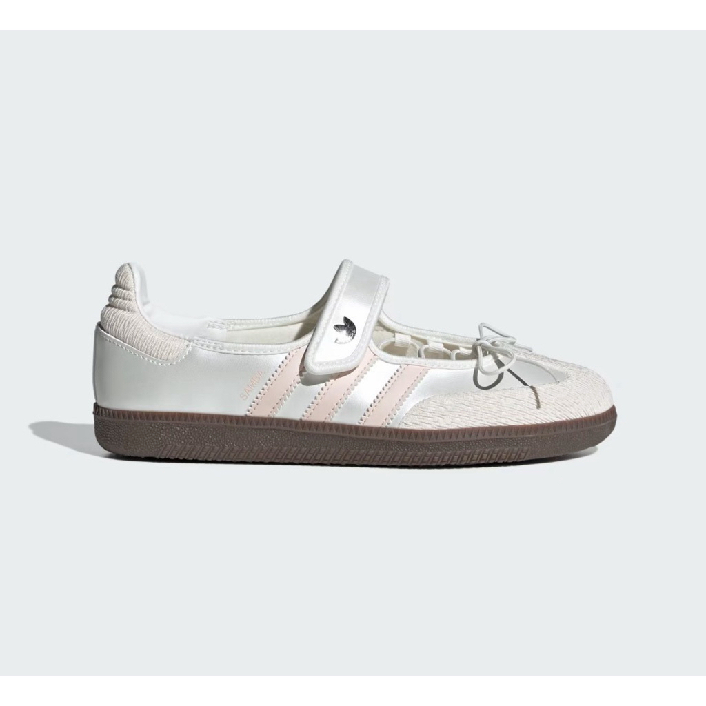 ADIDAS SAMBA JANE PINK QUARTZ