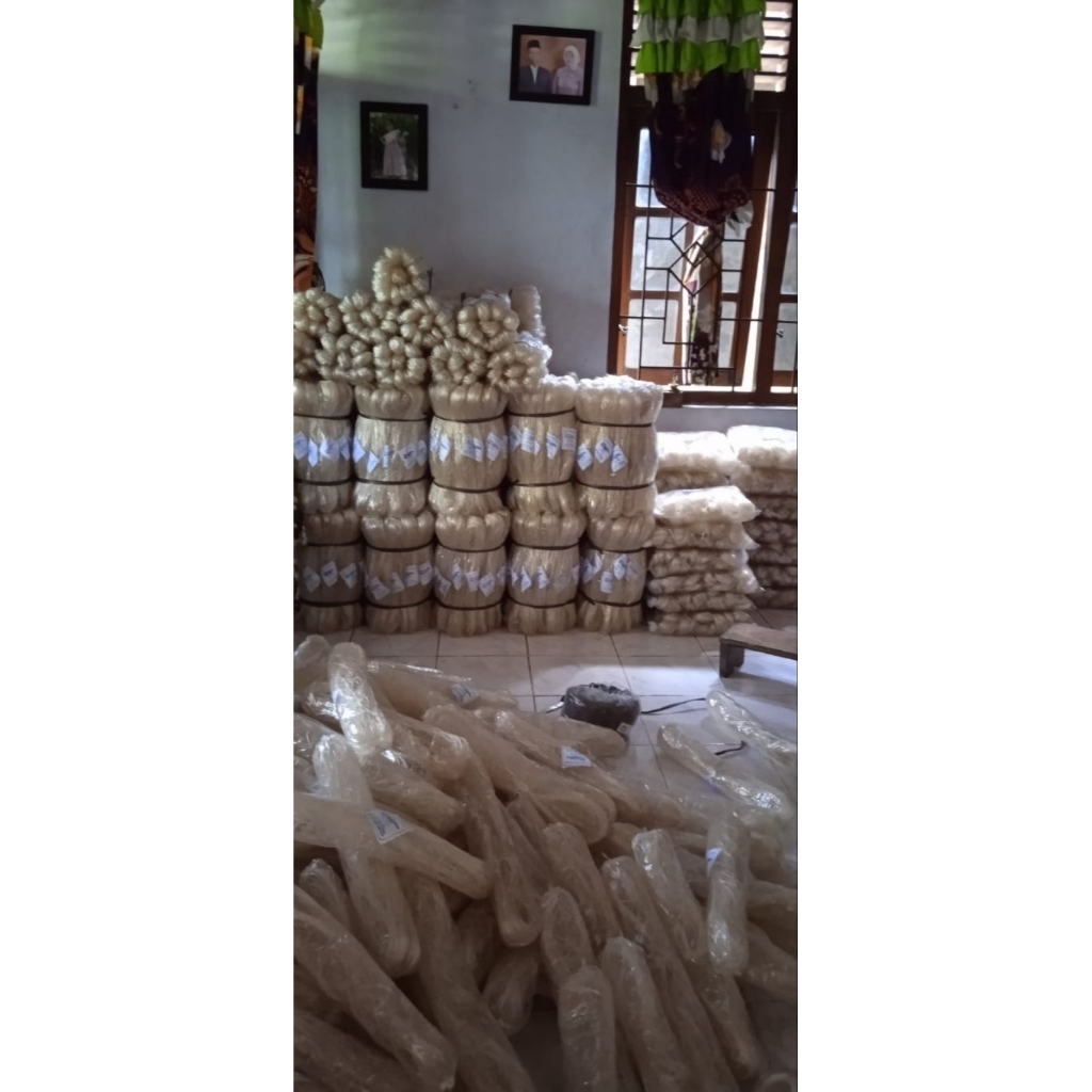 Mie Soun Klaten Manjung Cap Udang