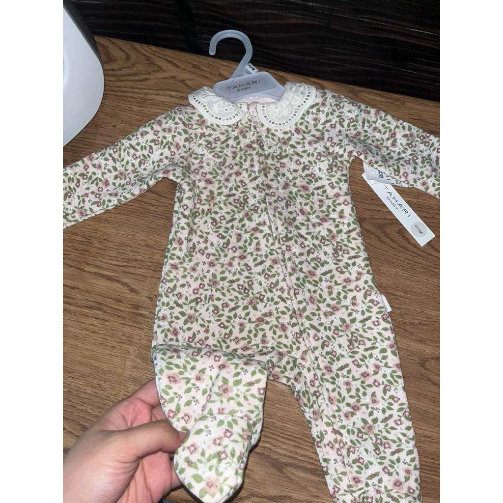 Sleepsuit Tahari Katbol