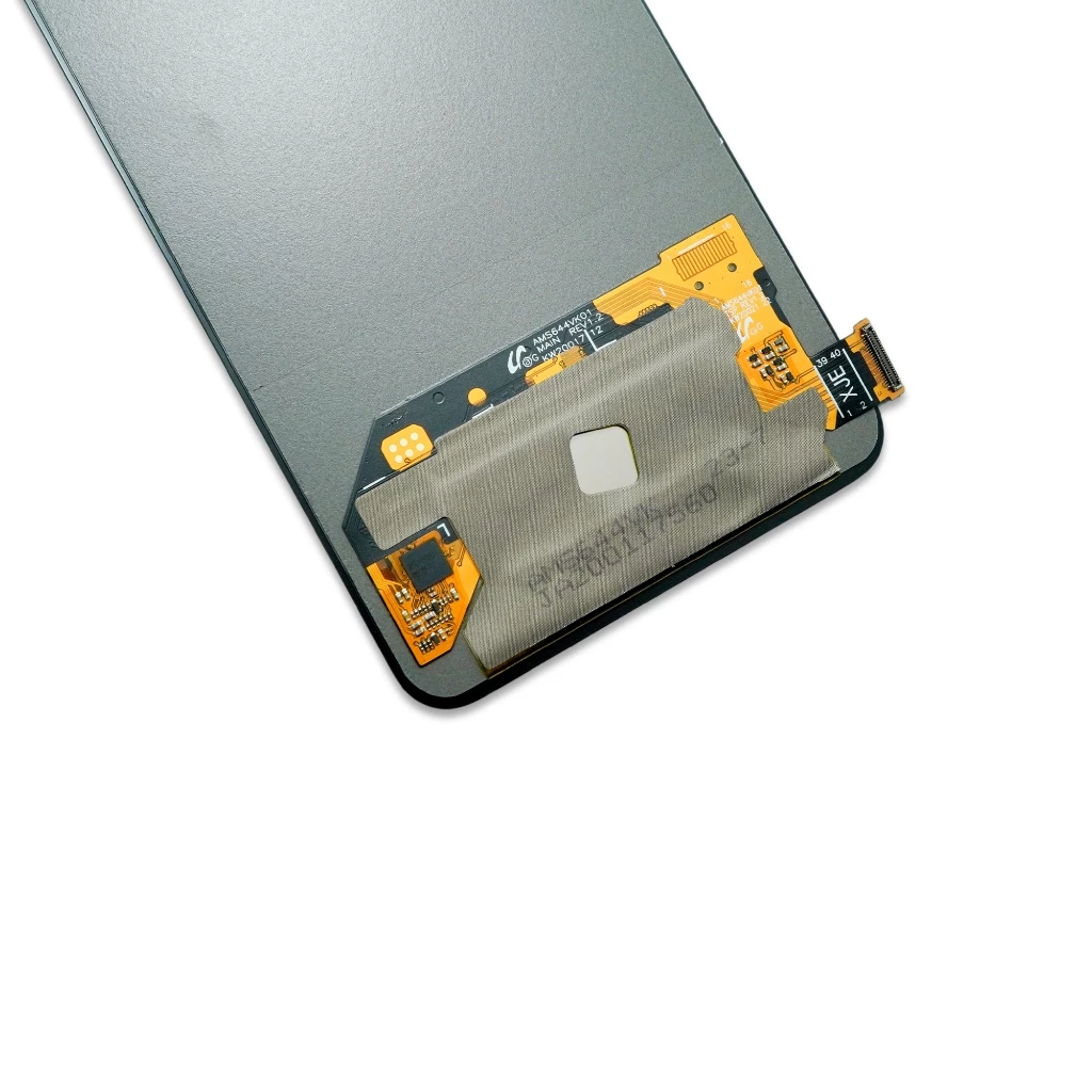 LCD TOUCHSCREEN OPPO RENO 3 4G FINGER FUNCTION OLED WS