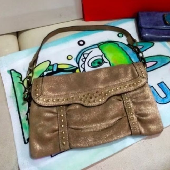 Tote Bag FossilAuthen