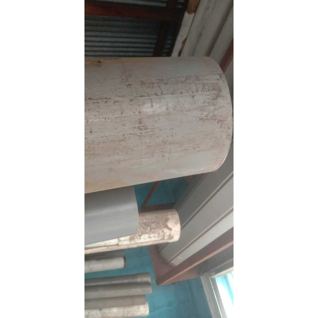 Pipa Maspion D 4 Inch 1 METER Paralon PVC