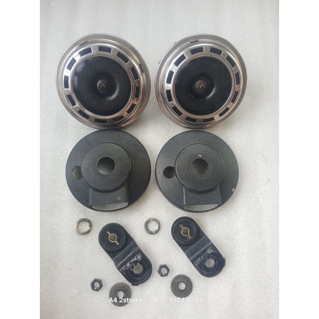 klakson rx king new 2002 - 2006 original copotan