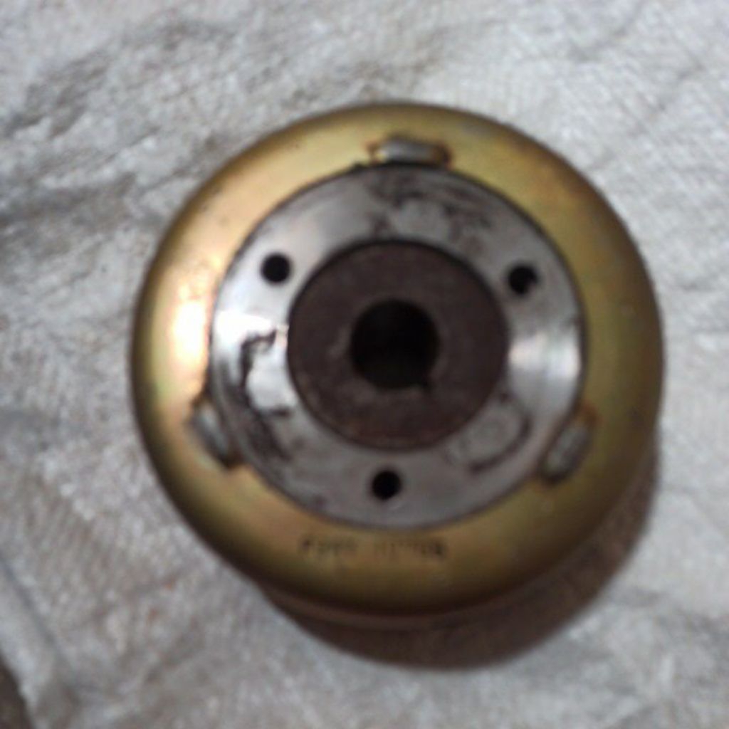 magnet mahnit magnet Alfa dobel ORI