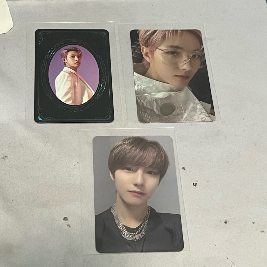 PC RENJUN RESONANCE FUTURE VER YB PT 2 KIHNO