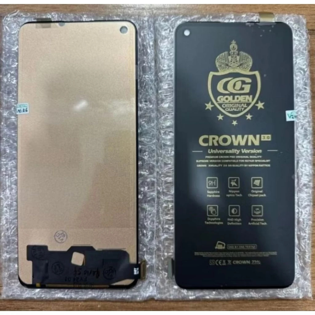 LCD TOUCHSCREEN OPPO RENO 5F/4SE/A74 4G/A95 4G/RENO 7Z 5G/8Z 5G/REALME 8/REALME 8 PRO/5LITE/5Z CROWN