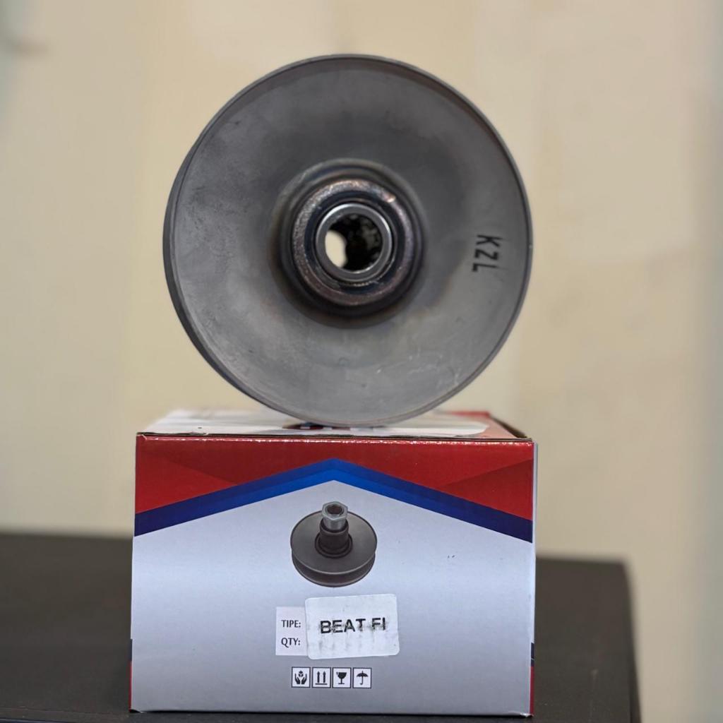 Pully Only SS Beat Fi KZL Pully Beat Fi Honda Beat FI (2012-2014) Honda Scoopy Fi (2013-2015) Honda 