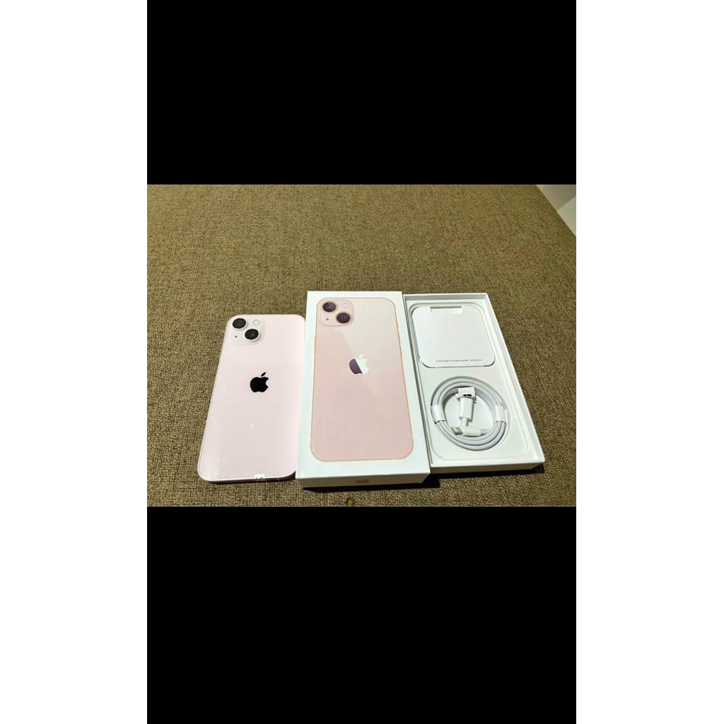 Iphone 13 kondisi bypass wifi only