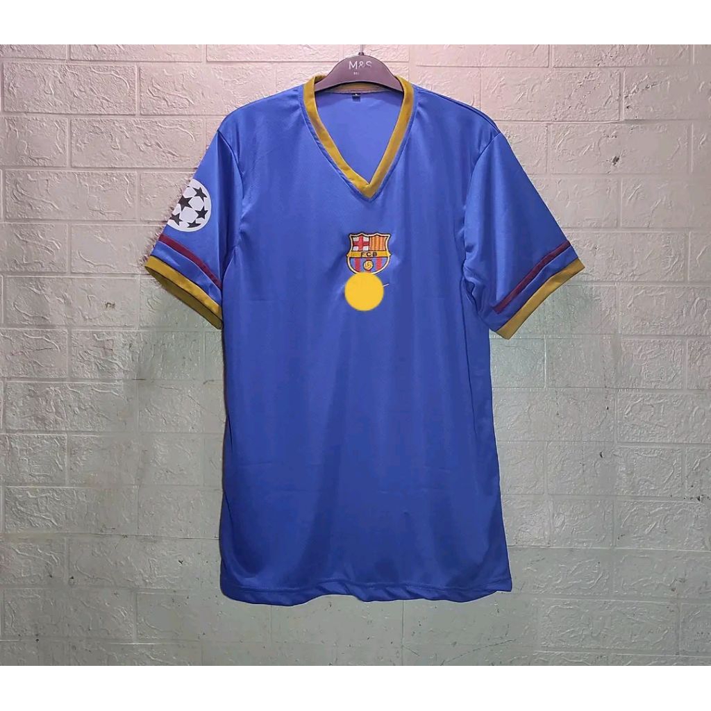 Barcelona 3Rd  2001 Lokal