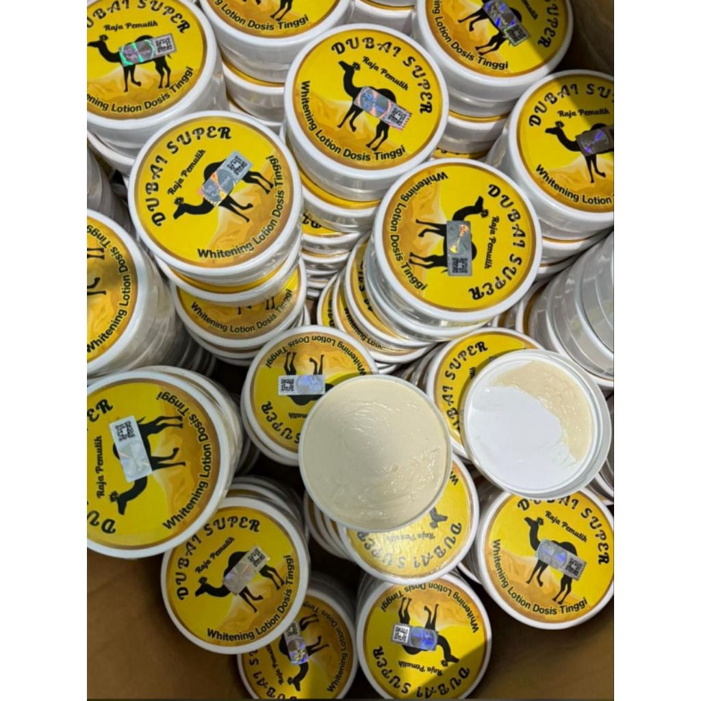 Handbody Dubai Super Original