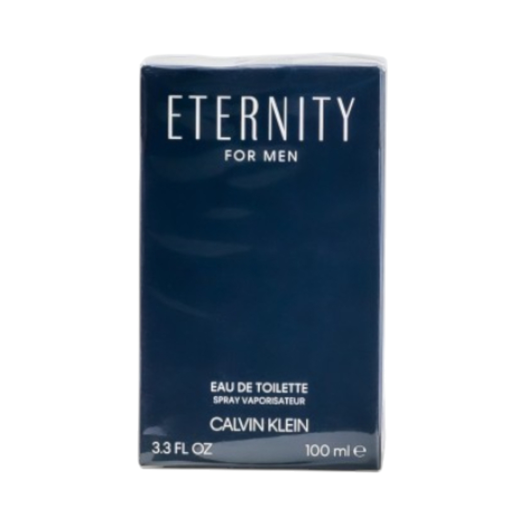 Calvin Klein Eternity Man - 100 ML