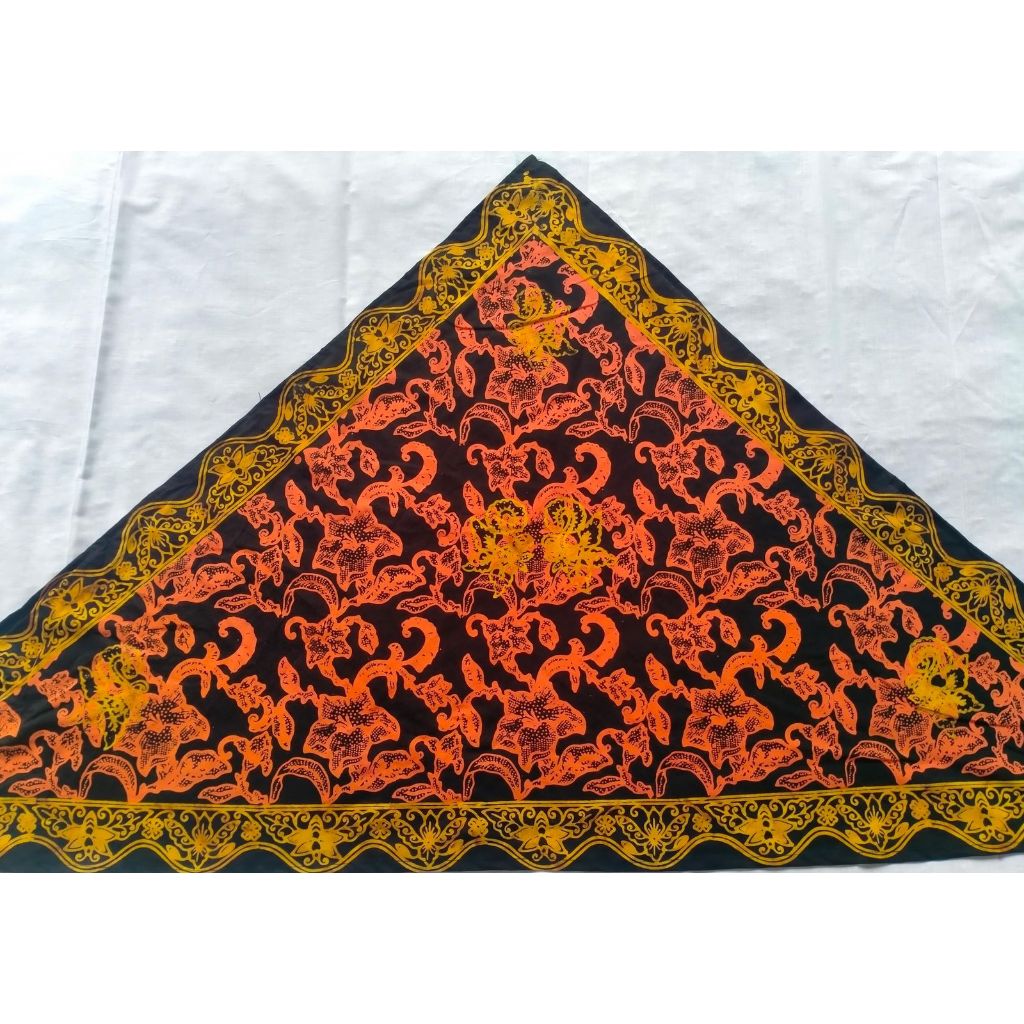 UDENG BANYUWANGI/UDENG BANTENG/UDENG ADAT/UDENG KESENIAN/UDENG WAROK