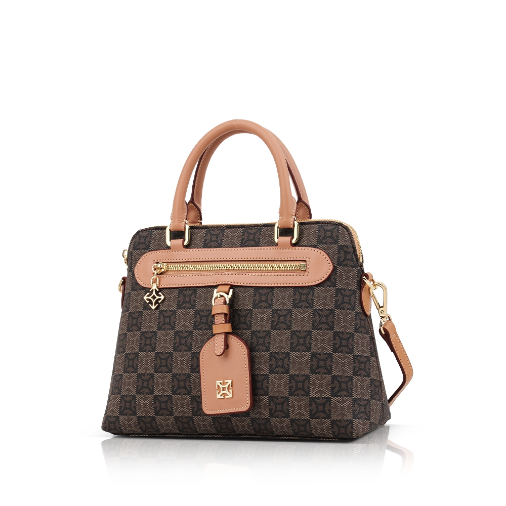 Gobelini Micaela Satchel Bag