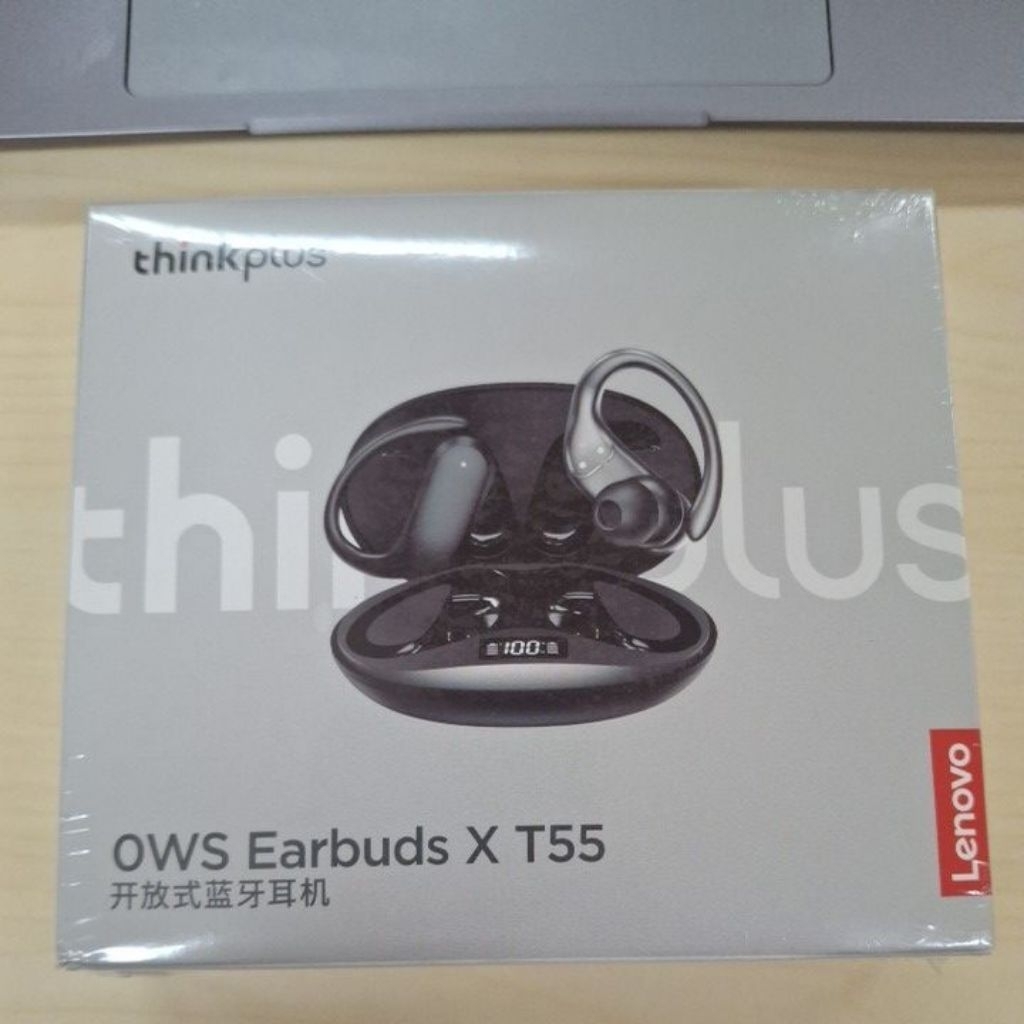Lenovo Thinkplus XT 55