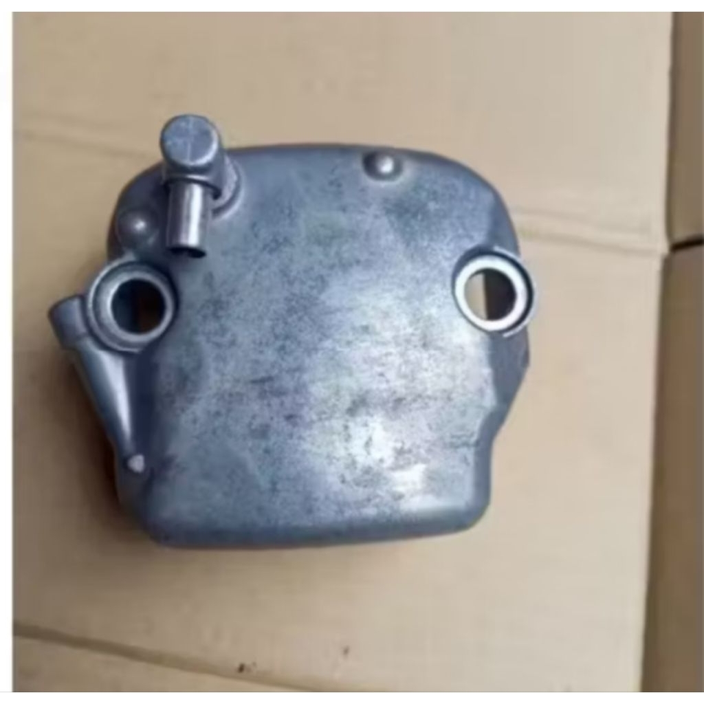 Tutup blok head blok klep set Yamaha 2PH Mio M3/Fino 125 original copotan secend