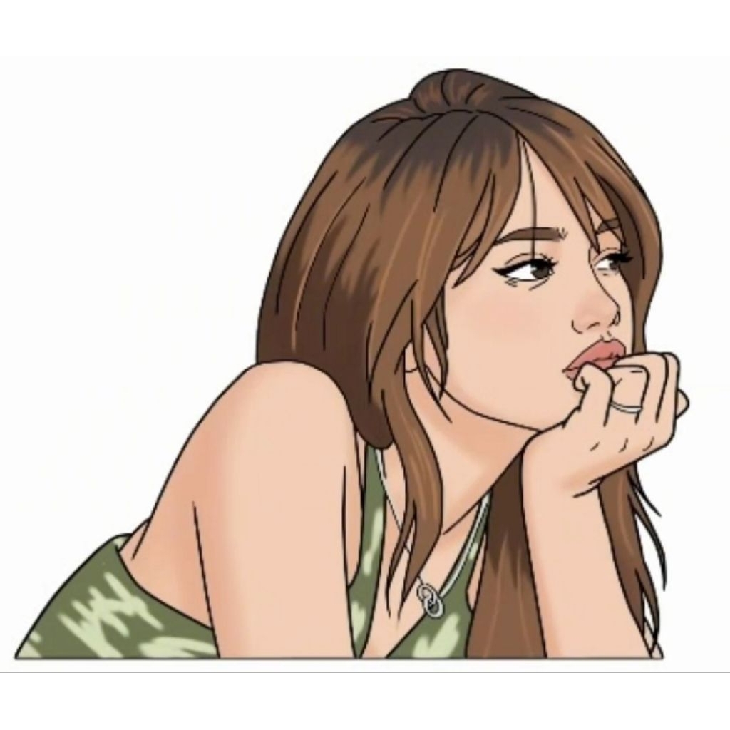 Gambar/Jasa/Karikatur