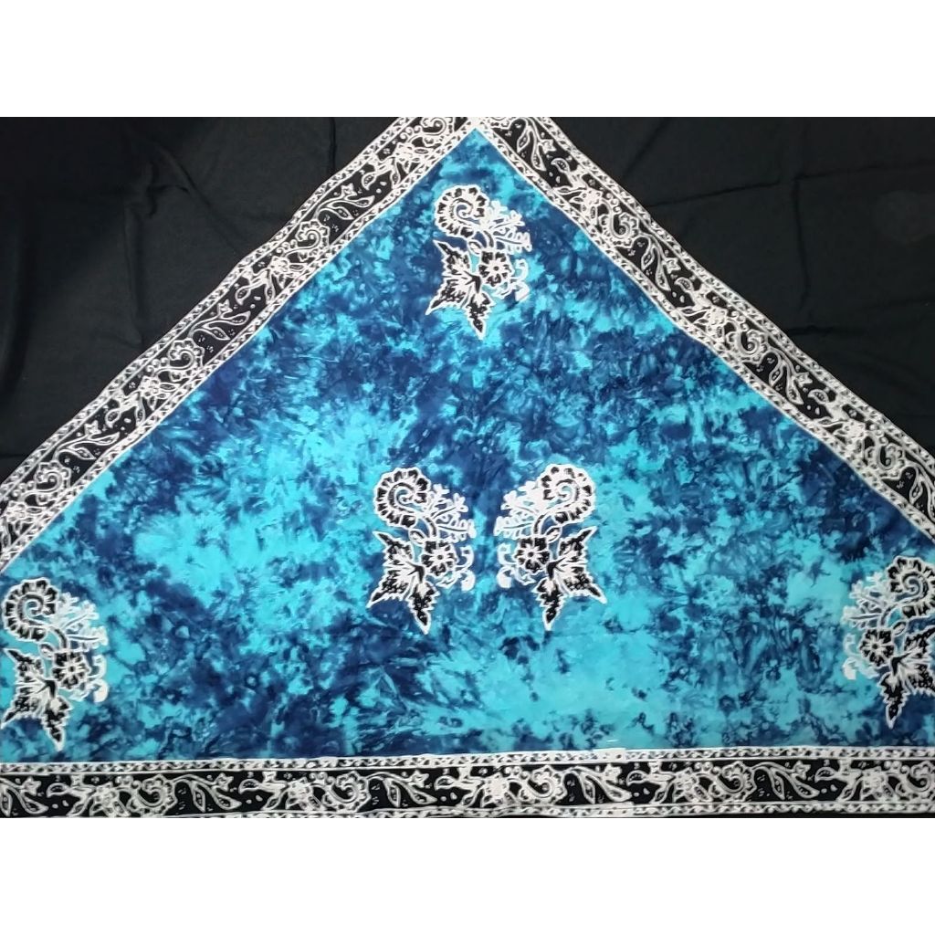 UDENG BANYUWANGI/UDENG ADAT/UDENG KESENIAN/UDENG BANTENG/UDENG WAROK