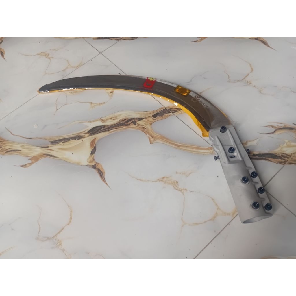 EGREK KING JM ORIGINAL MALAYSIA