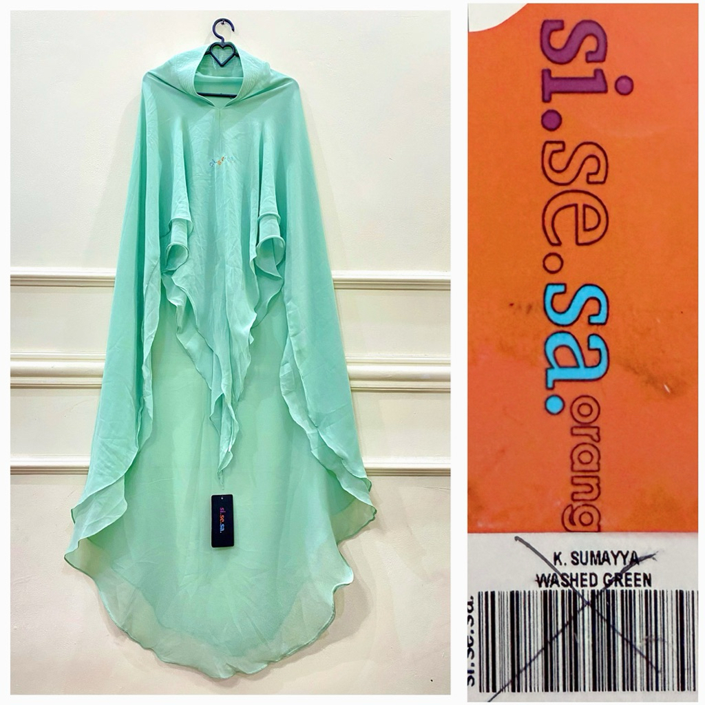 khimar sisesa sumaya sale