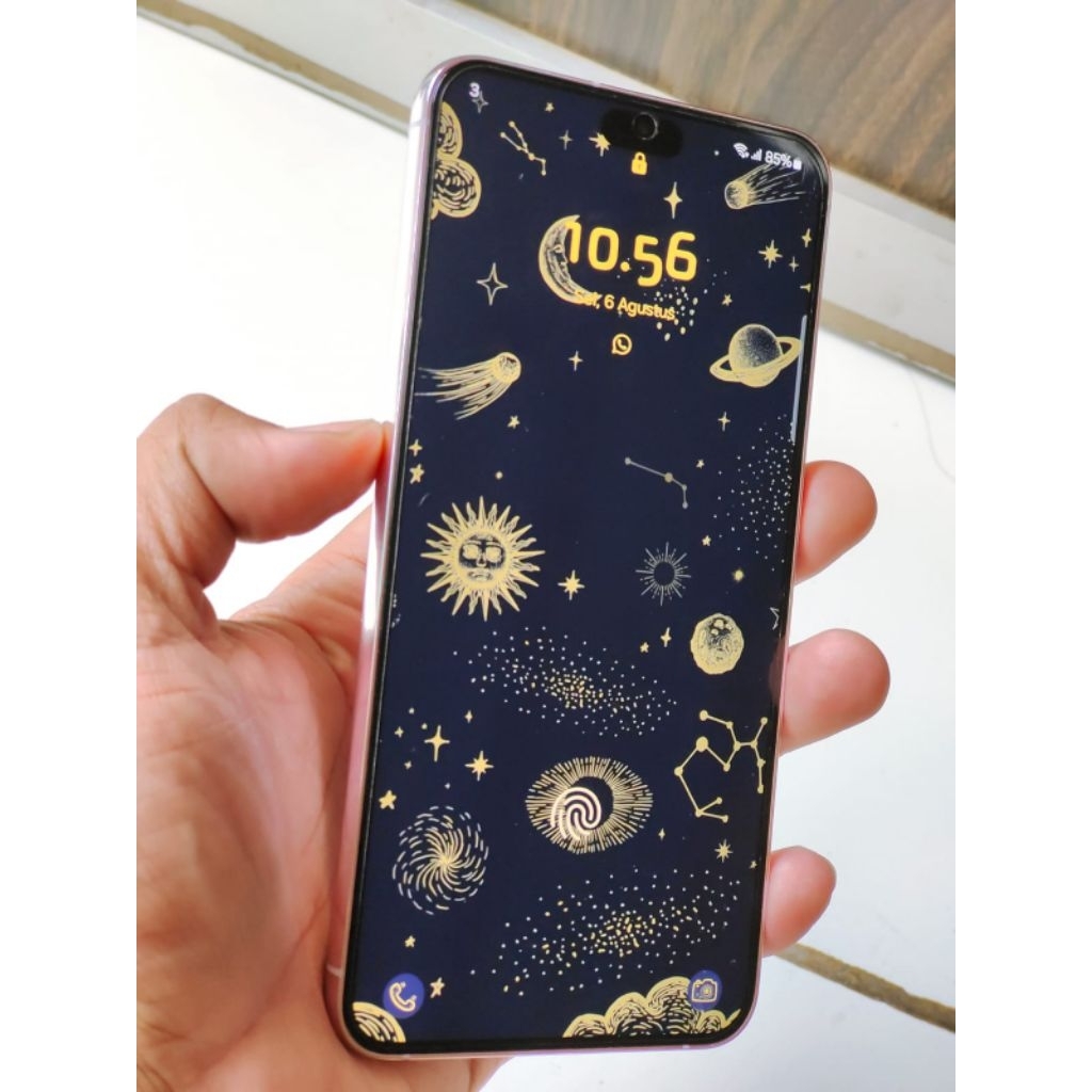 Samsung S23 plus 8/256gb